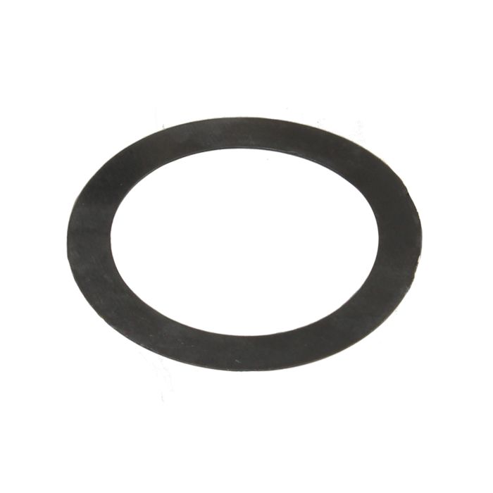 Enduro lejer bb spindel afstandsstykke (nylon) - 30x40x1