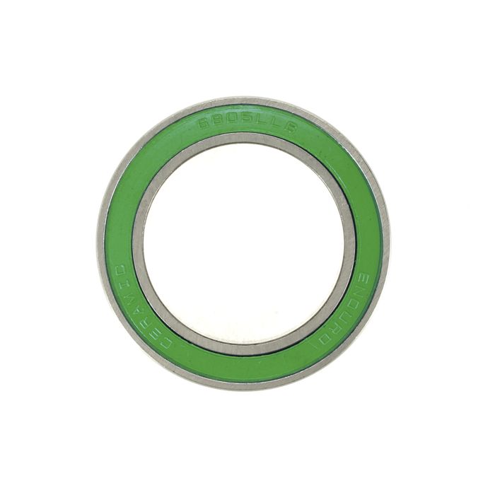 Enduro lejer cxd 6805 llb - xd-15 keramik (radial) - 25x37x7