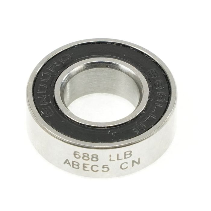 Enduro lejer 688 llb a5 - abec 5 (radial) - 8x16x5