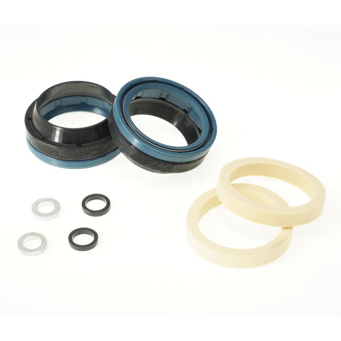Enduro lejer hyglide gaffel tætning fox - 32mm