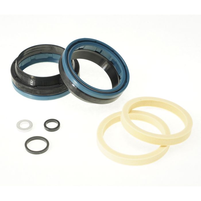 Enduro lejer hyglide gaffel tætning fox - 40mm
