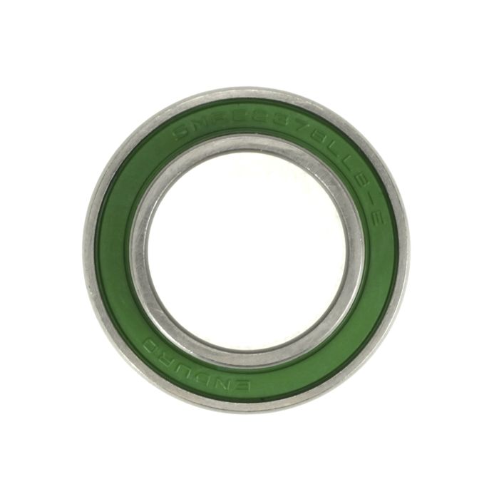 Enduro lejer smr 22378 llb-e - 440c rustfri (radial) - 22x37x8 11,5