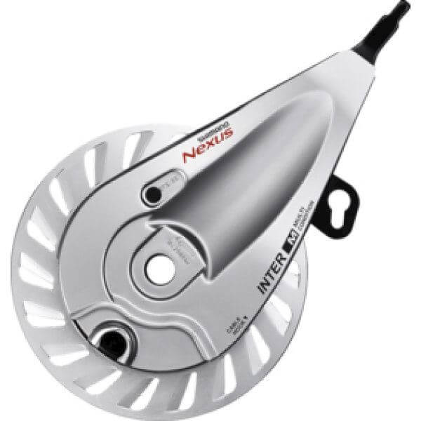 Shimano rullebremse foran br-c3011 nexus
