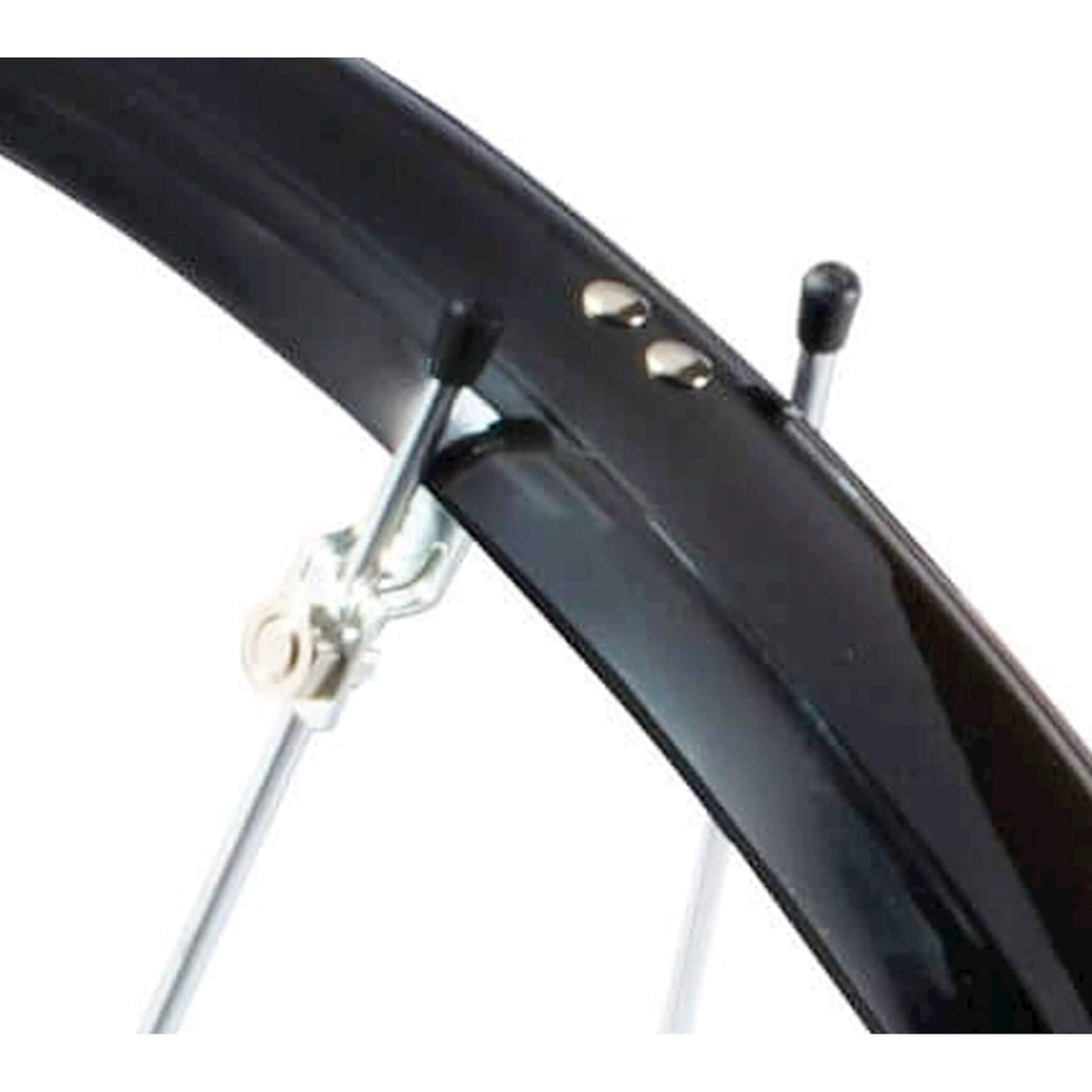 Eurofender EF skærmstangsdæksel elegance