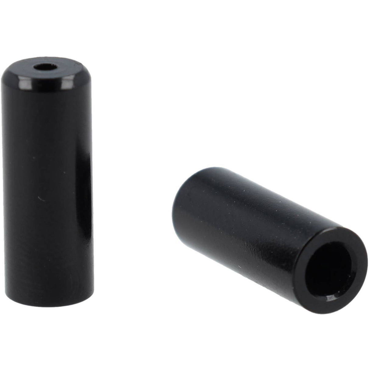 Elvedes kabelkapper 3,4mm sort | pr 50
