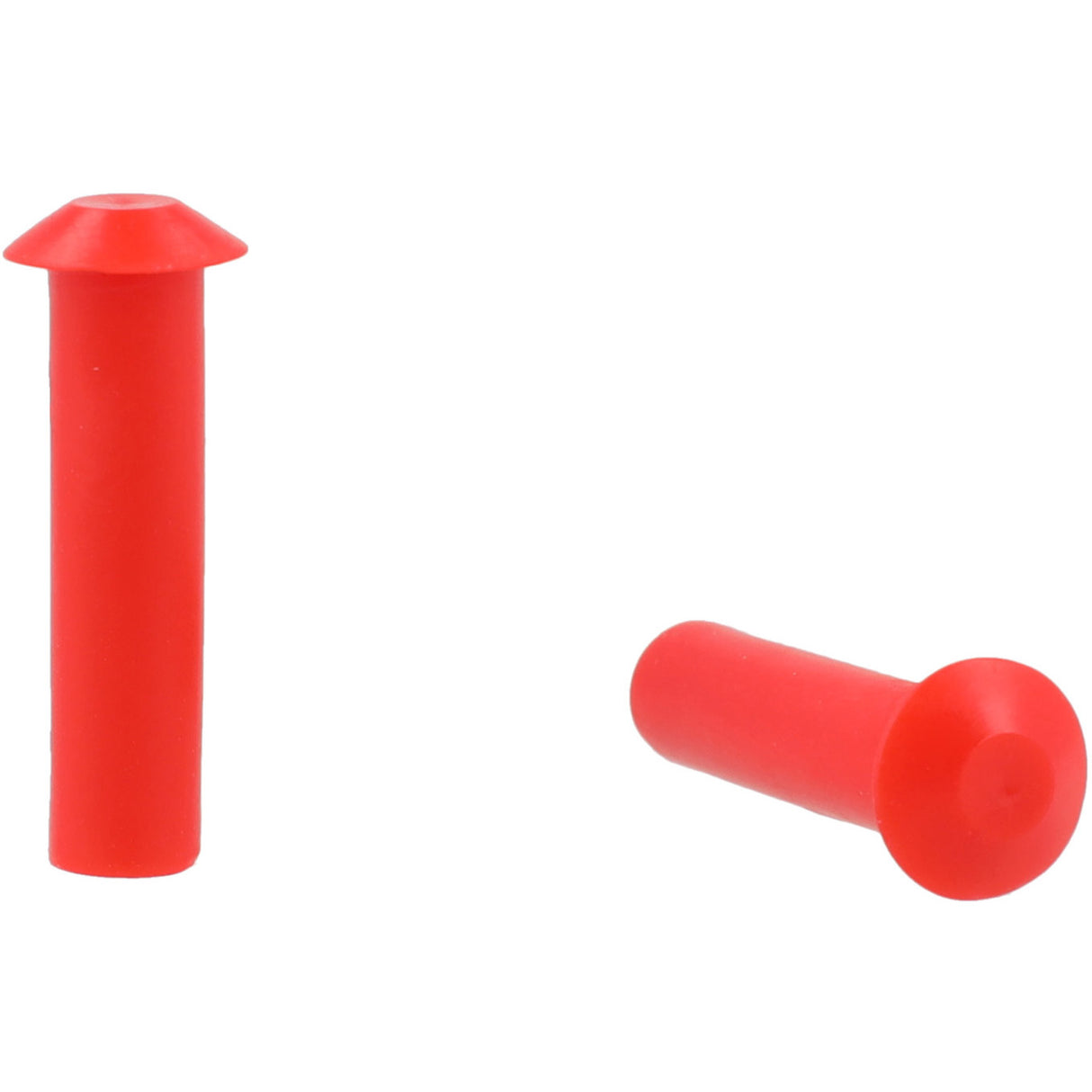 Elvedes tætningsprop 5,0-5,5 mm bremsetilslutninger (10 stk)