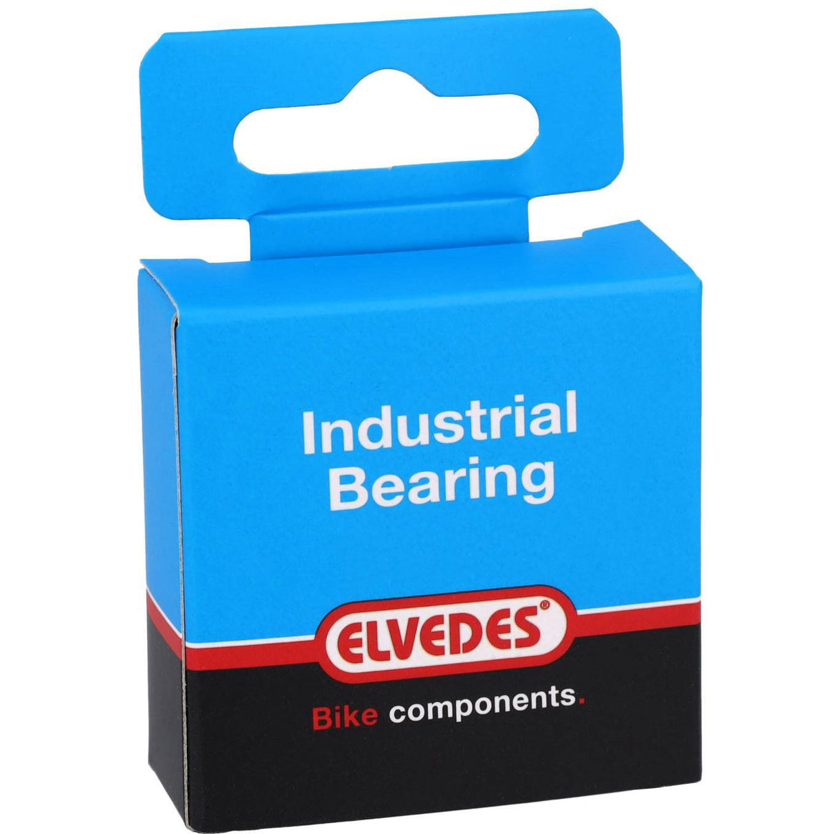 Elvedes kugleleje 16287 2rs