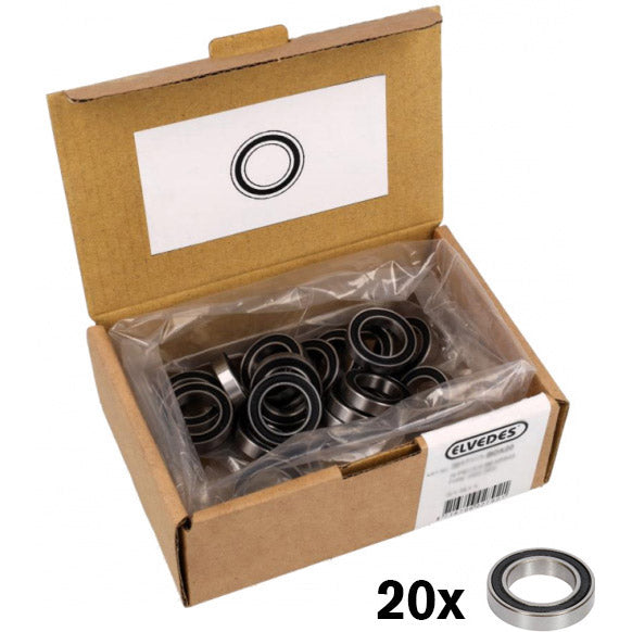 Elver med 6802 �15��24�5 (20 stk)