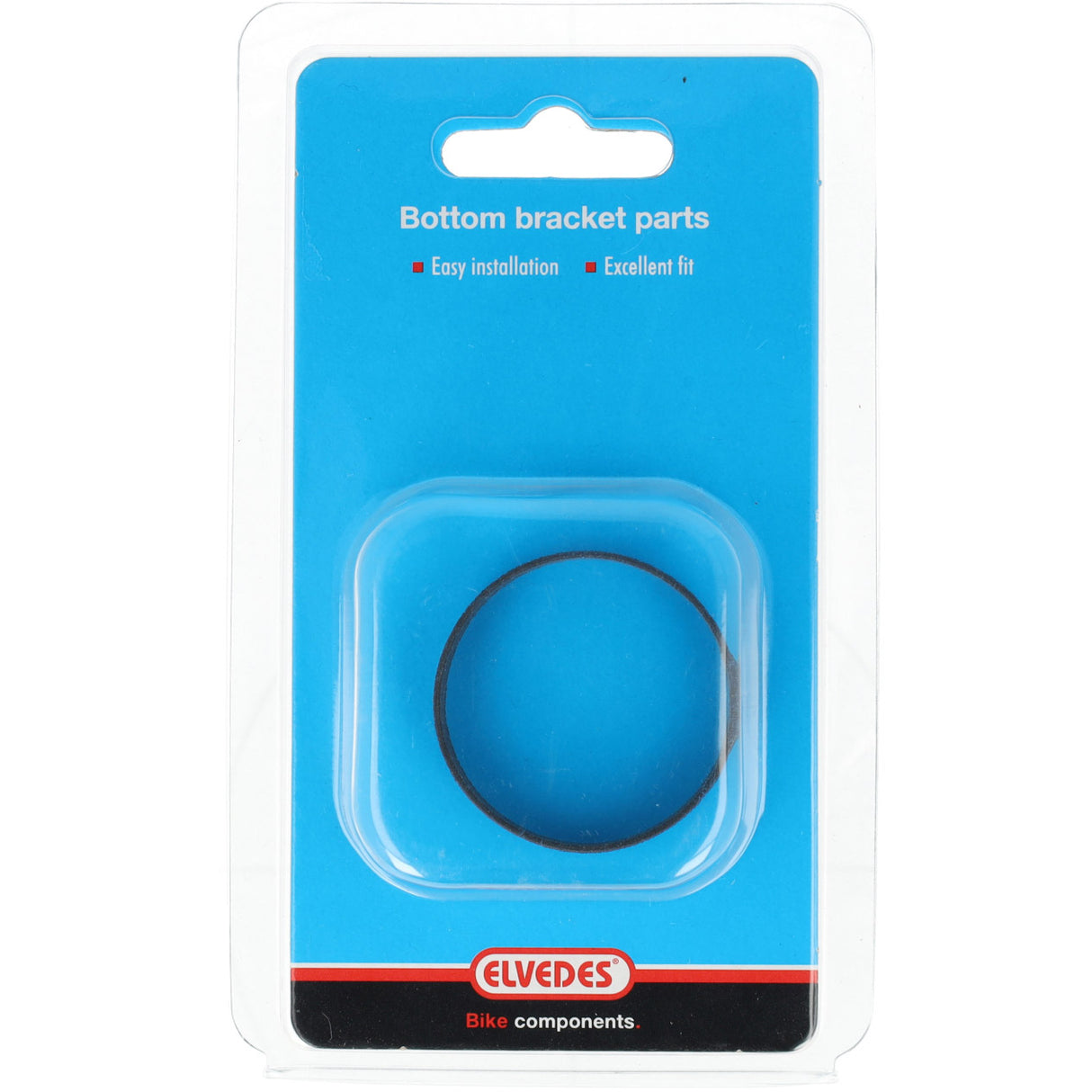 Elvedes ring bb �39��41�11.8 uden kantplast
