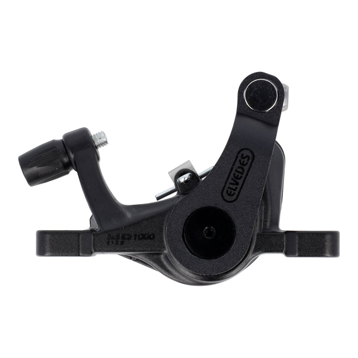 Mekanisk caliper Elvedes Disc Brake MP1000 Sort