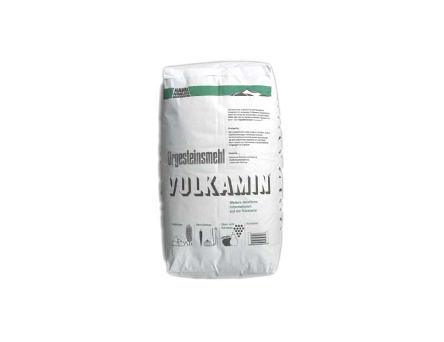 Em agriton vulkamin granulat - 22 kg