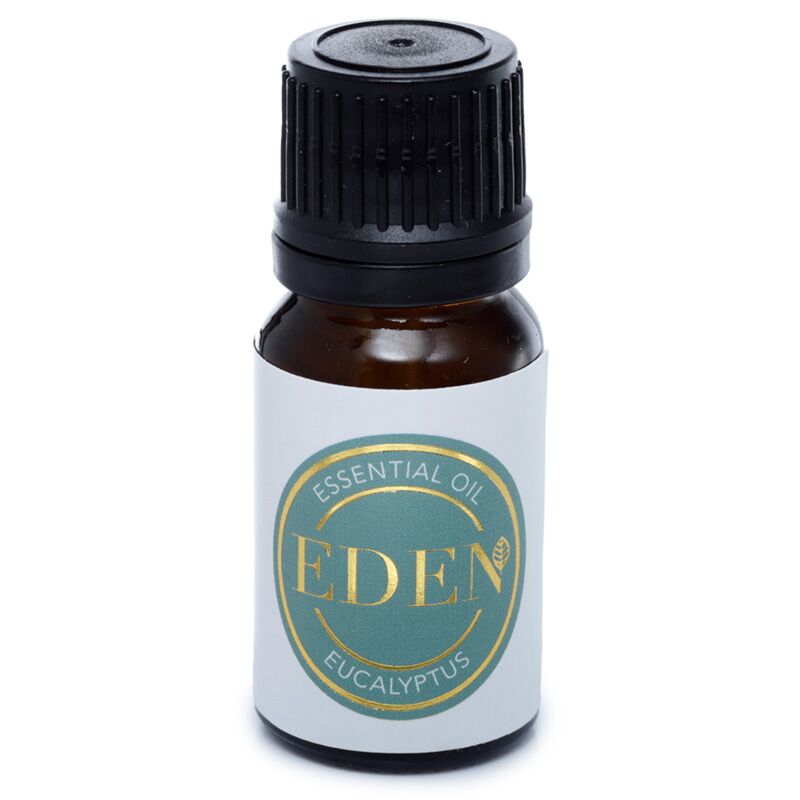 Eucalyptus - eden æterisk olie 10ml