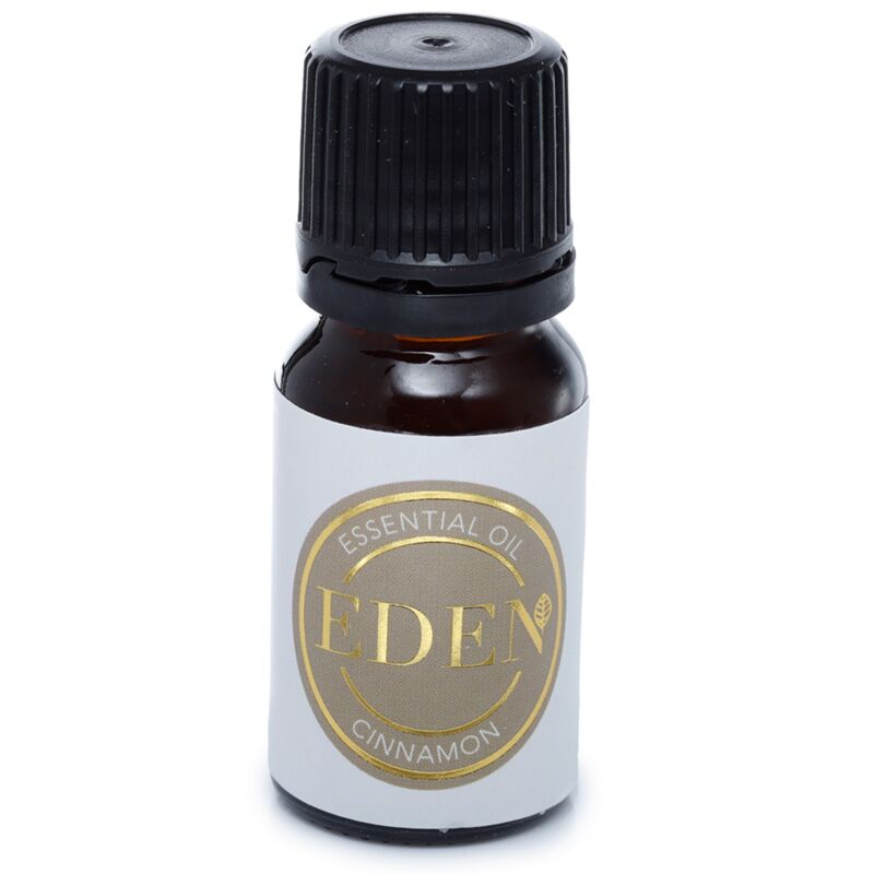 Kanel - eden æterisk olie 10ml