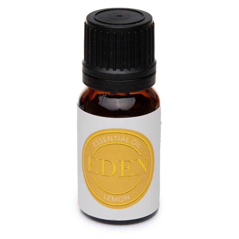 Eden citron æterisk olie - 10ml
