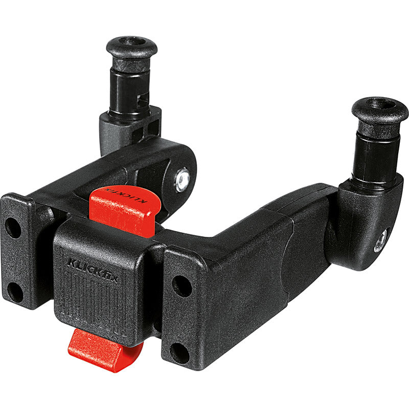 Ergotec adapter klik fix til AHS AHS premium styr