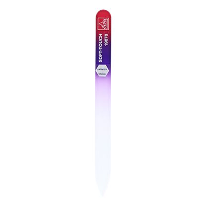Erbe solingen glasfil pink 14cm (erbe19676)