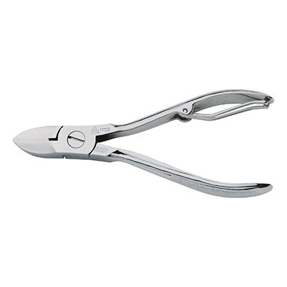 Erbe solingen negleklipper 10,5 cm (erbe91702)