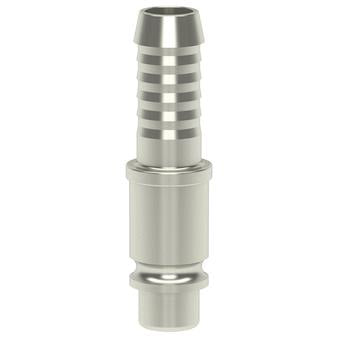 Lüdecke ludecke insteeknippel 10mm tule dn8
