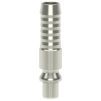 Lüdecke ludecke insteeknippel 6mm tule dn5.5
