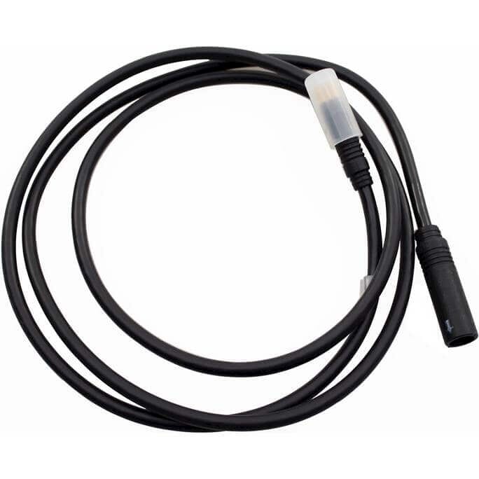 Uto eovolt bafang motorkabel til dual speed pro20