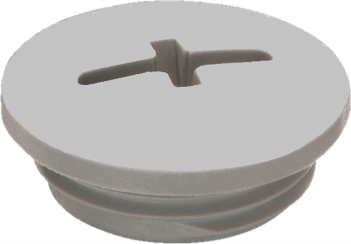 Wiska blindmøtrik m32x1,5