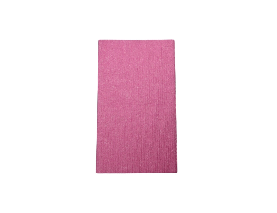 Ecoluba svampeklude - pink - 10 stk