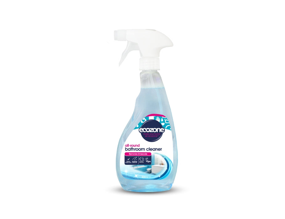 Ecozone badeværelsesrens - 500ml