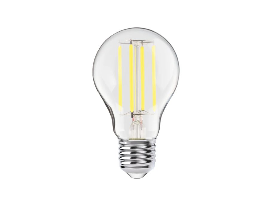Eglo LED -lampe - Høj effektivitet - E27 - 806LM - 3,8 W - 3000K