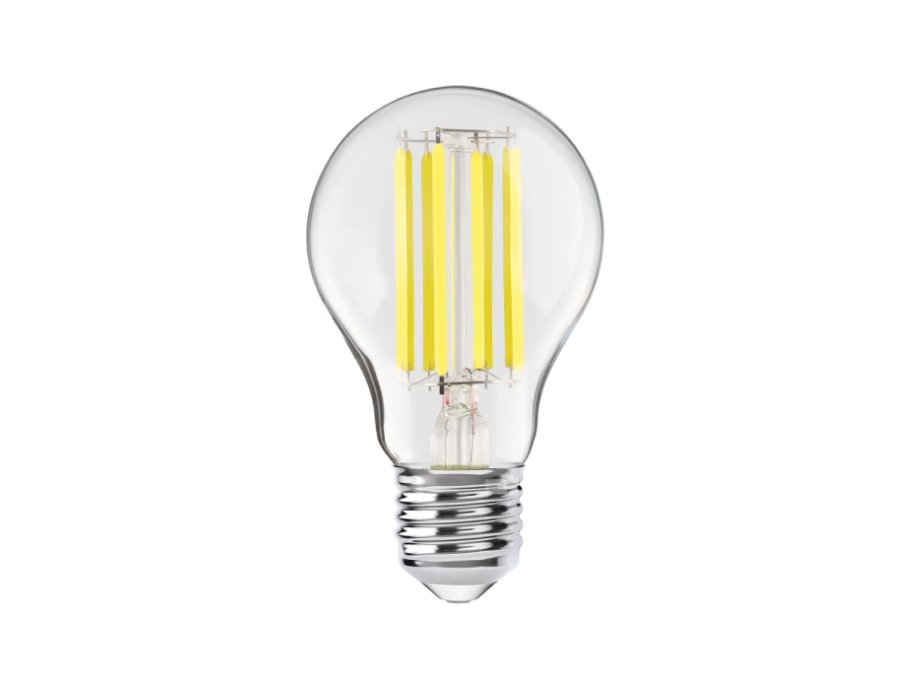 Eglo LED -lampe - Høj effektivitet - E27 - 1500LM - 7 W - 3000K