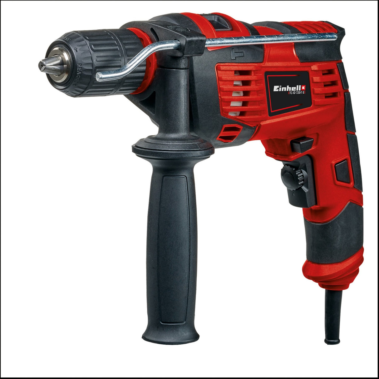Einhell Klopboormachine Kit TC-ID 720 1. sæt