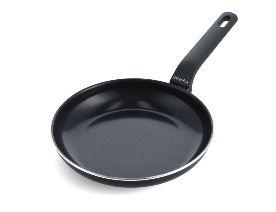 Greenpan stegepande essens - keramisk non-stick belægning - 26 cm