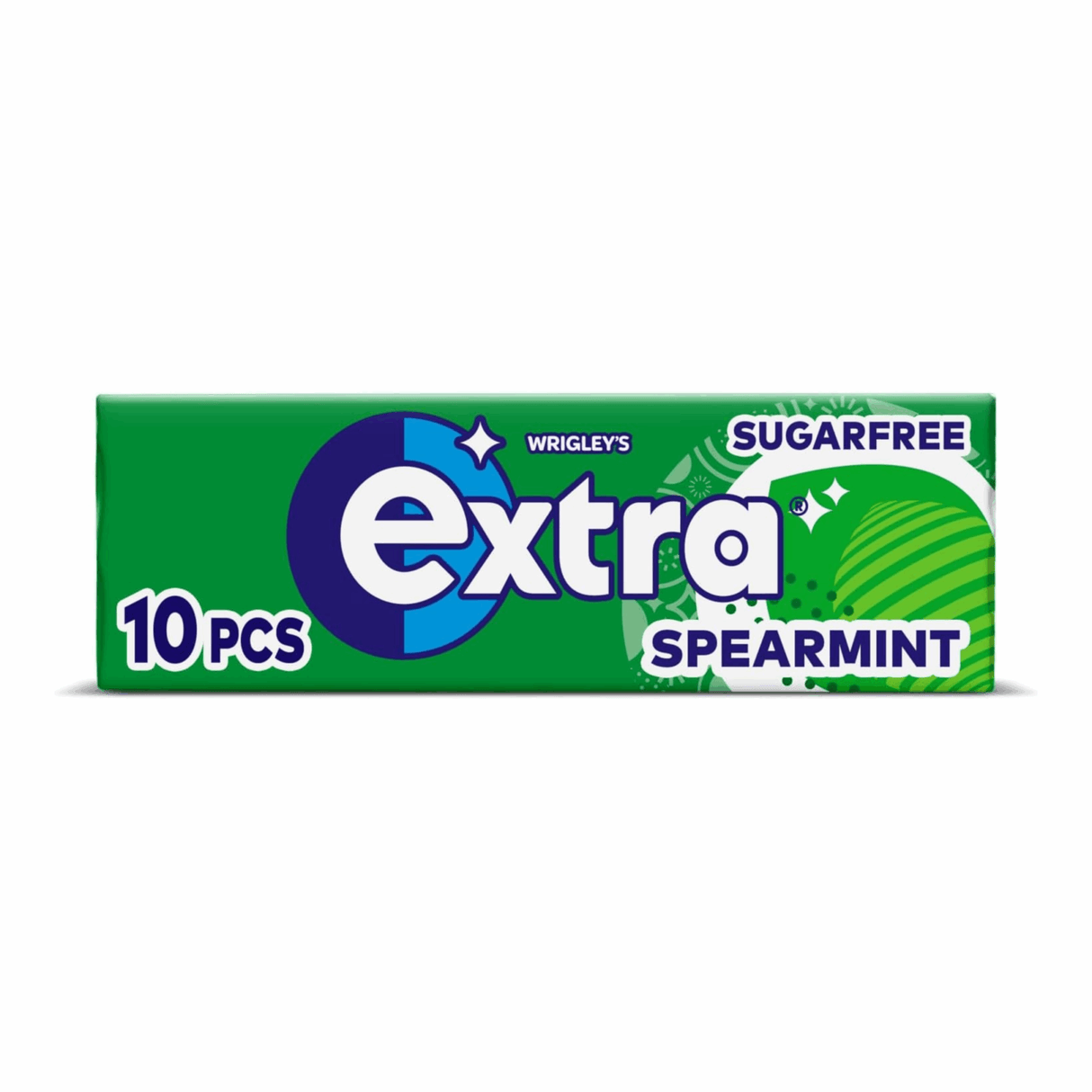 Ekstra spearmint otc (30x 14g)