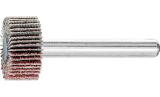 Pferd flapslibepunkt 20x10mm a80 | 10 stk