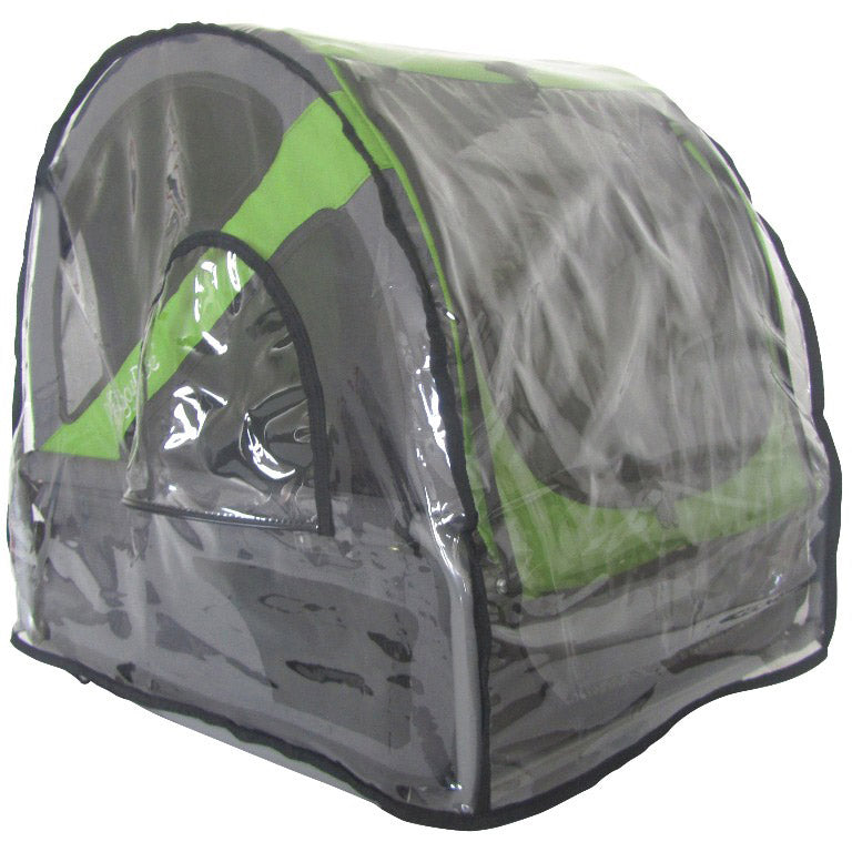 Dutchdogdesign dutchdog doggyride regnslag mini