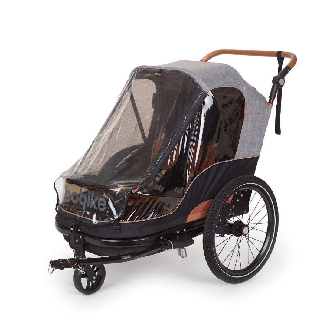 Bobike trailer Moobe 2 i 1