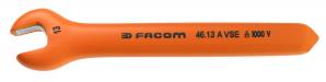 Facom isoleret gaffelnøgle 11mm