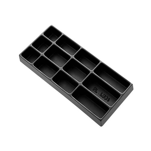 Facom lagermodul små dele store
