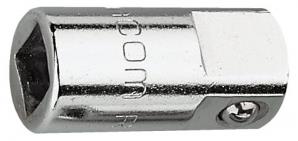 Facom adapter fra 1 4 til 3 8 - r.232