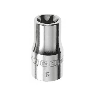 Facom torx fatning 1 4 -e7