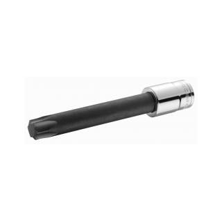 Facom skruetrækker fatning 1 2' lang bit torx-t40