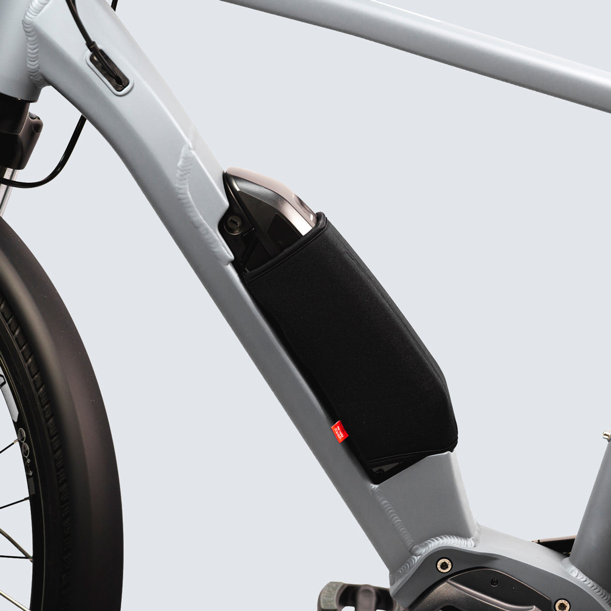 Fahrer stel batteridæksel shimano steps
