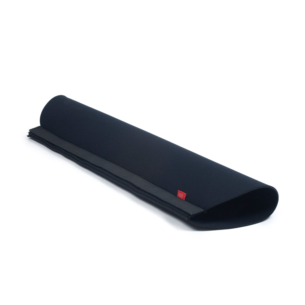 Fahrer beskyttelsescover til batteri cover tube bat.cover downtube 29 op til 38cm