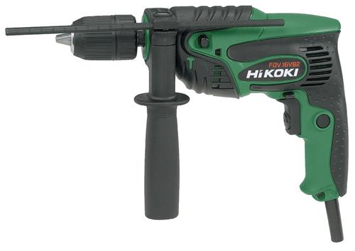 Hikoki hammerboreskruetrækker (nml)