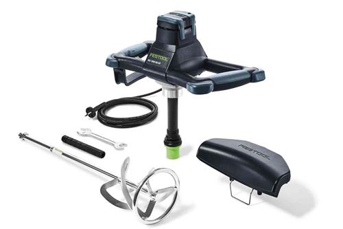 Festool blandemaskine MX 1000 RE EF HS3R
