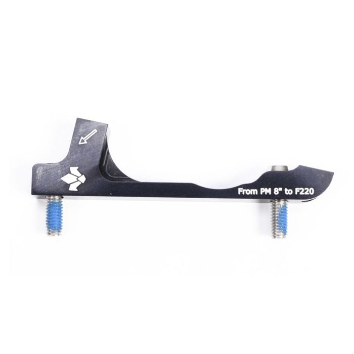 Formeladapter foran pm - ø220 mm (pm 8'')