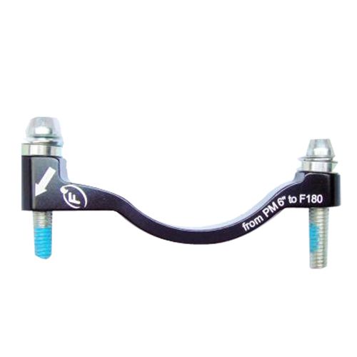 Formeladapter foran pm - ø180 mm (pm 6'')
