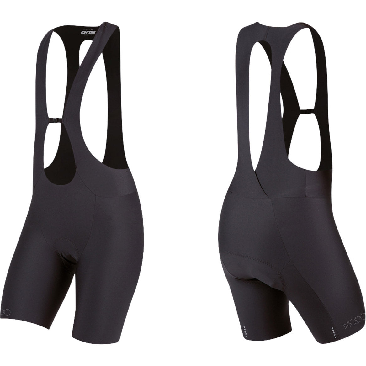 Superior dameshorts modo pro s sorte
