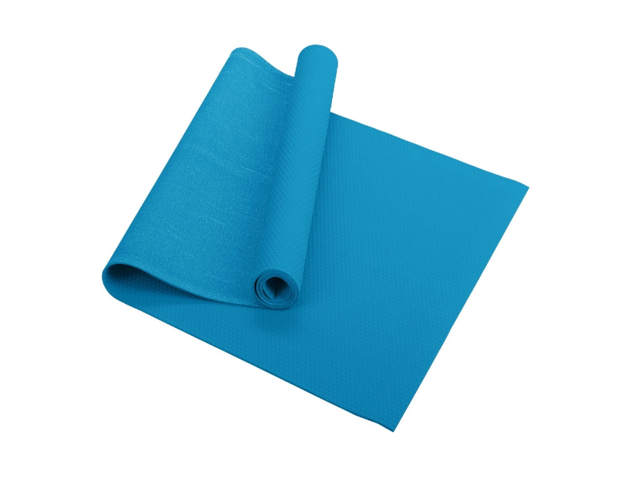 Fairzone Yogamat - Blå