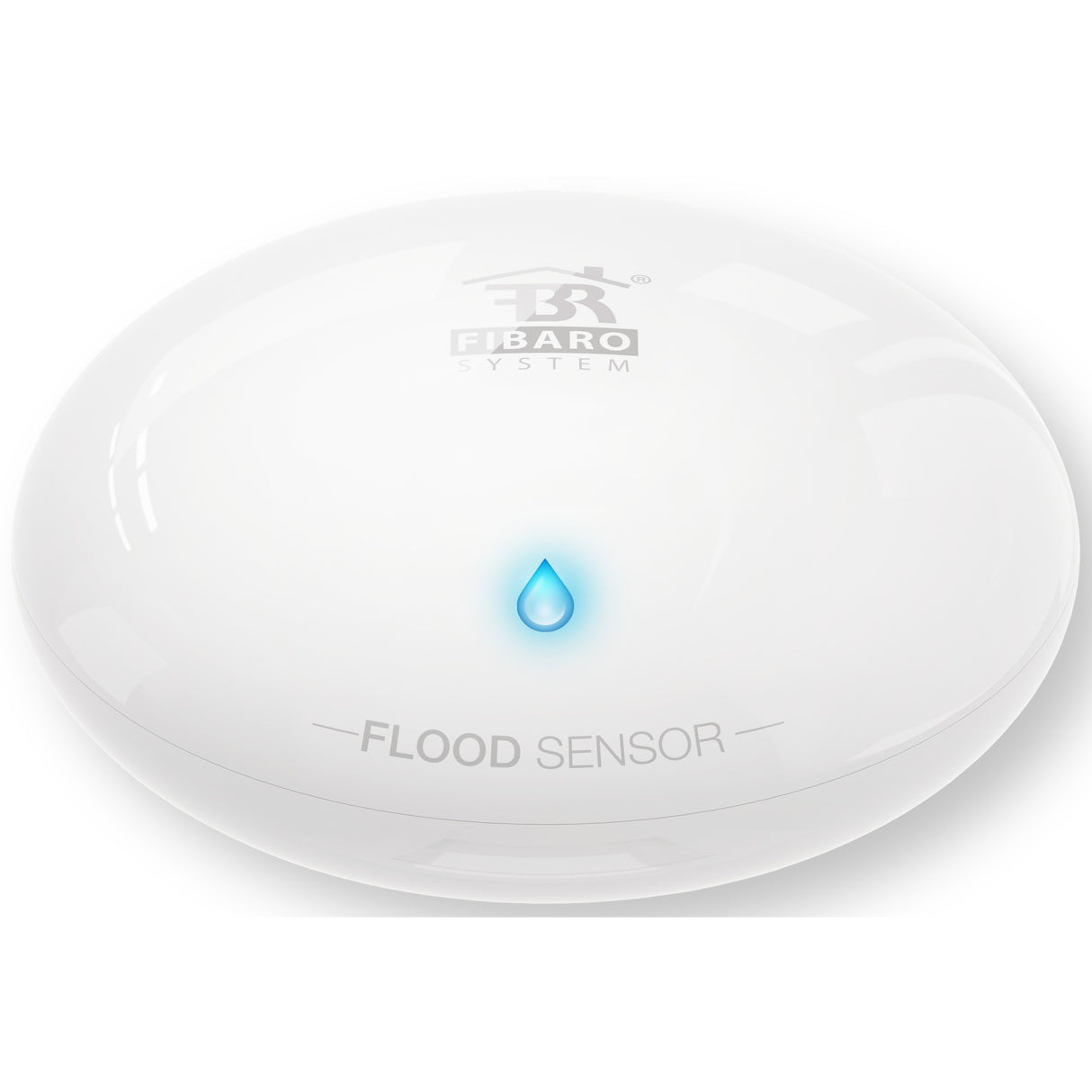 Fibaro oversvømmelsessensor