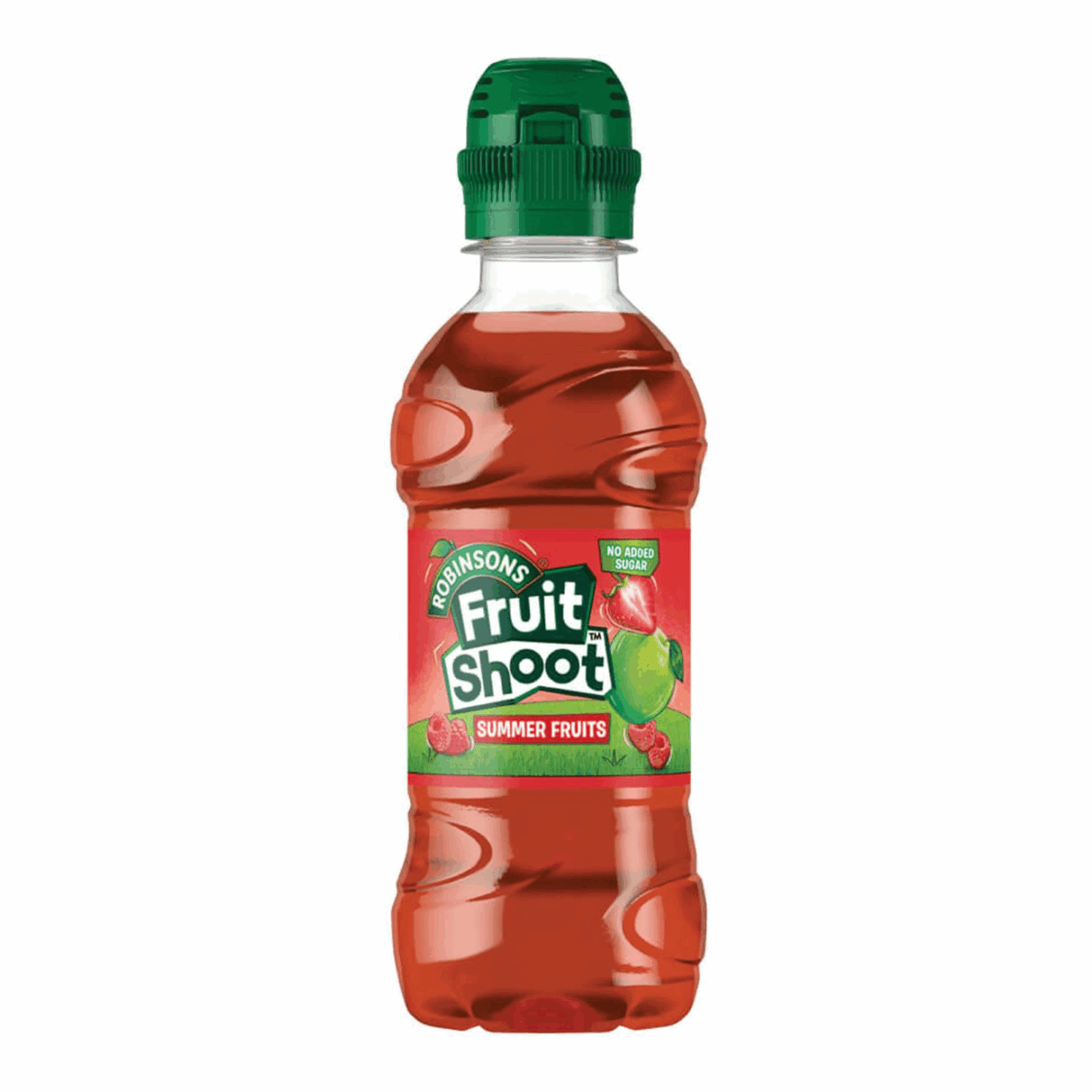 Frugtskud frugtskud sommerfrugter (12x 275ml)